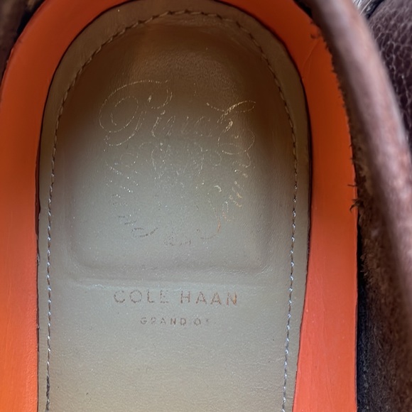 Cole Hana Loafers - Picture 2 of 4
